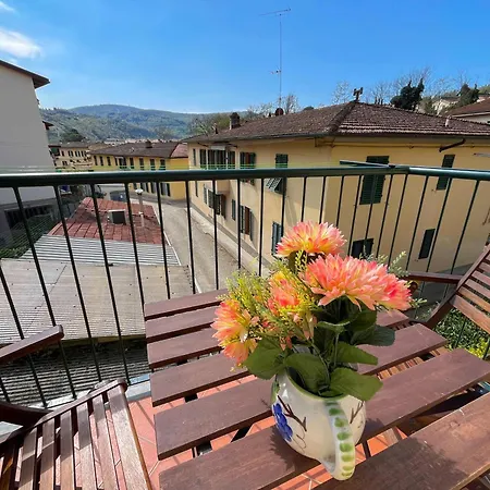 Apartament La Botte - Original Tuscany Duplex