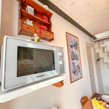 La Botte - Original Tuscany Duplex Apartament *