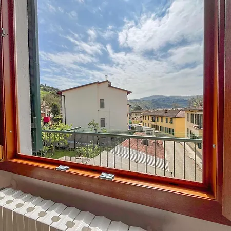 Apartament La Botte - Original Tuscany Duplex Compiobbi