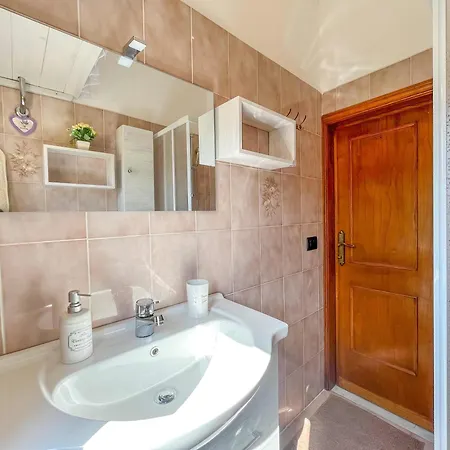 La Botte - Original Tuscany Duplex Compiobbi
