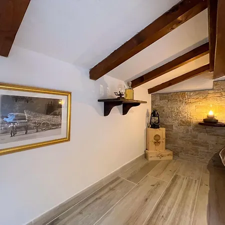 Apartament La Botte - Original Tuscany Duplex Compiobbi
