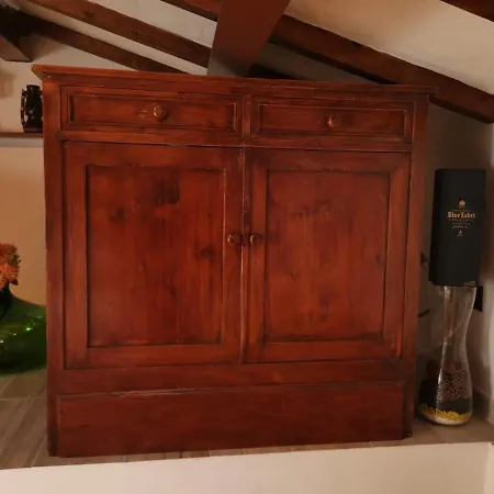 La Botte - Original Tuscany Duplex Apartment