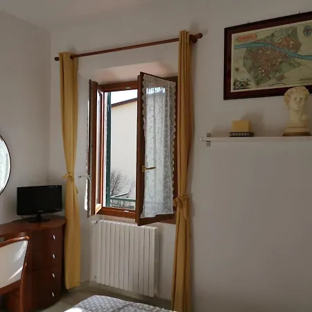 La Botte - Original Tuscany Duplex *