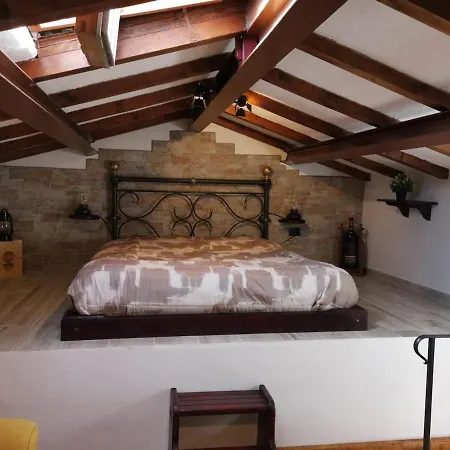 La Botte - Original Tuscany Duplex Compiobbi