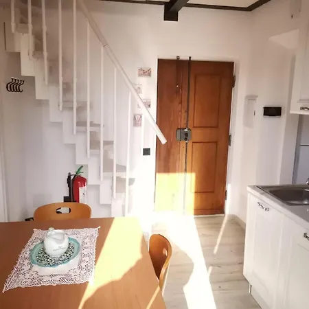 La Botte - Original Tuscany Duplex Apartment