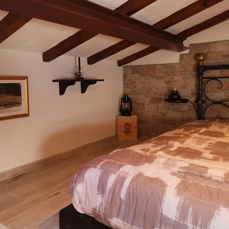 Apartment La Botte - Original Tuscany Duplex
