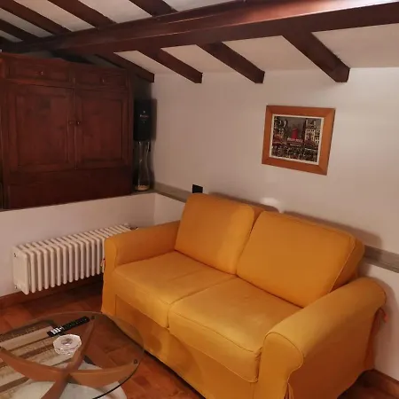 La Botte - Original Tuscany Duplex Apartment *