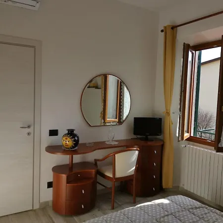 Apartment La Botte - Original Tuscany Duplex *