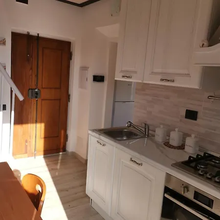 Apartment La Botte - Original Tuscany Duplex Compiobbi