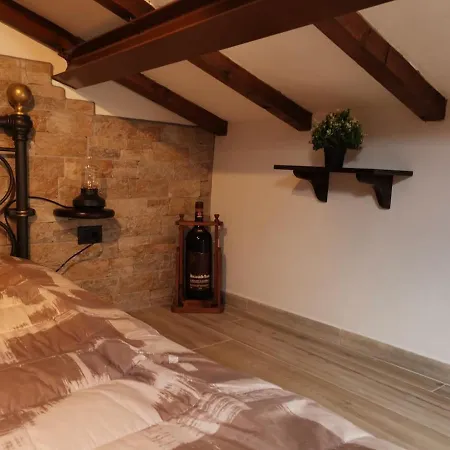 La Botte - Original Tuscany Duplex Compiobbi