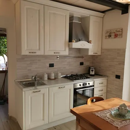 La Botte - Original Tuscany Duplex Apartment *