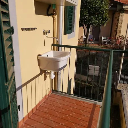 La Botte - Original Tuscany Duplex *