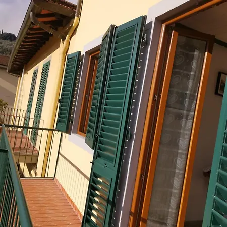 La Botte - Original Tuscany Duplex