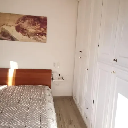 Apartment La Botte - Original Tuscany Duplex