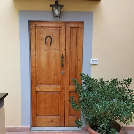 La Botte - Original Tuscany Duplex Apartment *