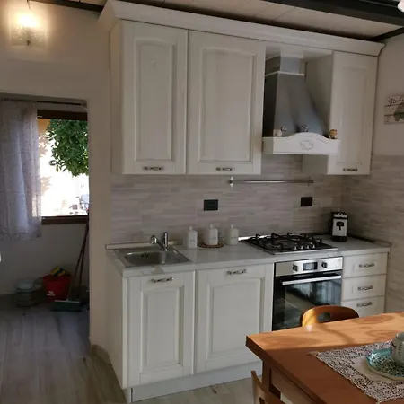 La Botte - Original Tuscany Duplex Apartment Compiobbi