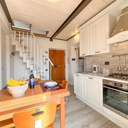 La Botte - Original Tuscany Duplex Compiobbi