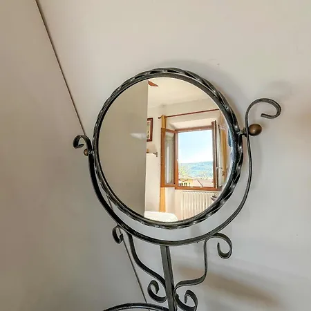 Apartment La Botte - Original Tuscany Duplex Compiobbi