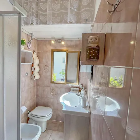 La Botte - Original Tuscany Duplex * Compiobbi