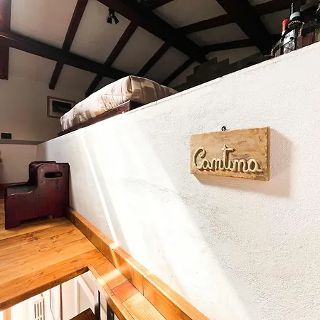 Apartment La Botte - Original Tuscany Duplex