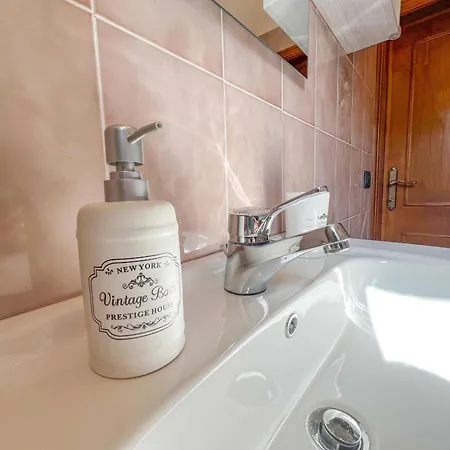 Apartment La Botte - Original Tuscany Duplex