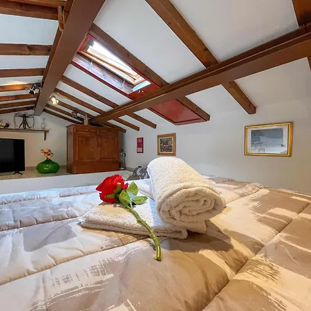 Apartment La Botte - Original Tuscany Duplex *
