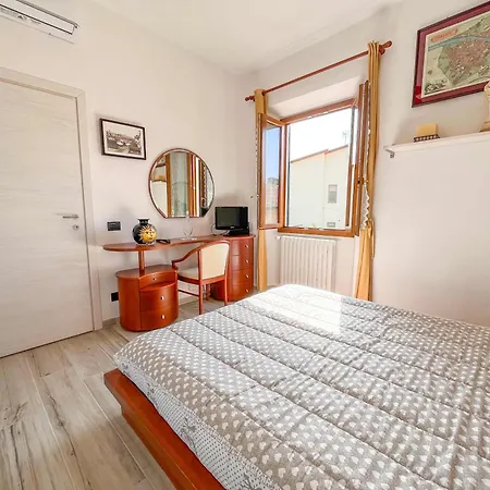 La Botte - Original Tuscany Duplex Apartment