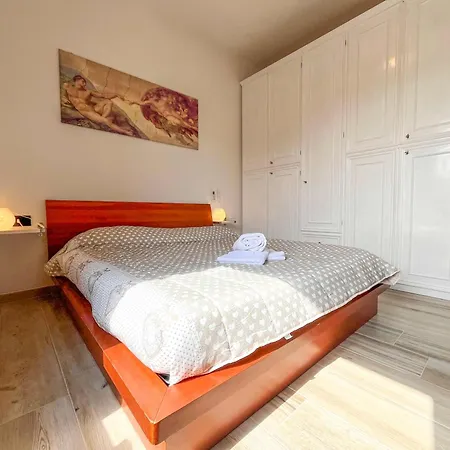Apartment La Botte - Original Tuscany Duplex