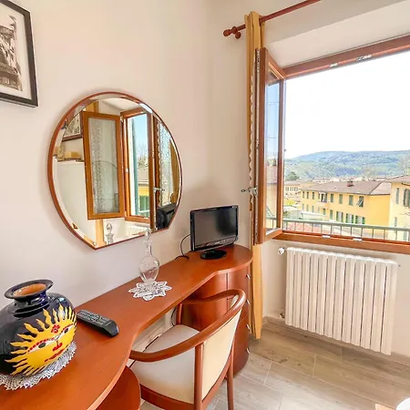 La Botte - Original Tuscany Duplex *