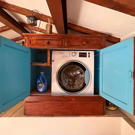 La Botte - Original Tuscany Duplex