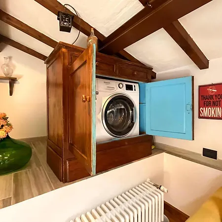 La Botte - Original Tuscany Duplex *