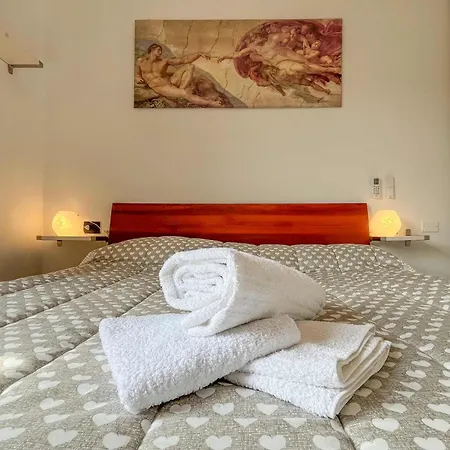 La Botte - Original Tuscany Duplex Compiobbi