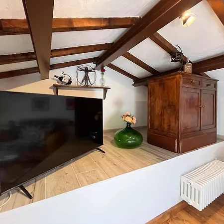 La Botte - Original Tuscany Duplex