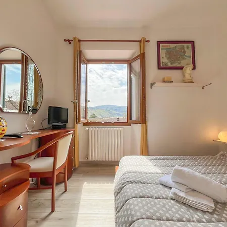 La Botte - Original Tuscany Duplex Apartment