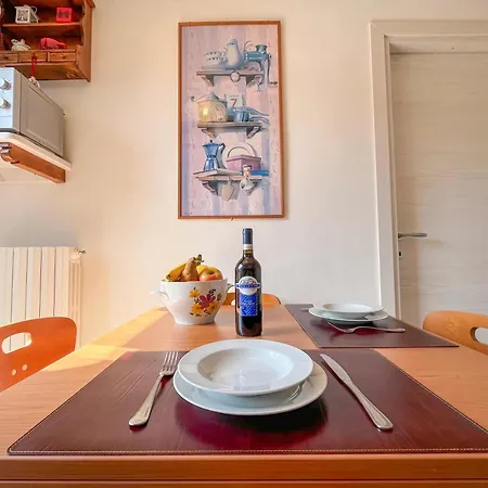 Apartment La Botte - Original Tuscany Duplex