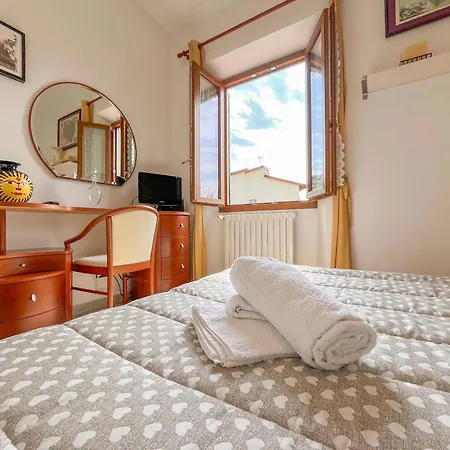 La Botte - Original Tuscany Duplex *
