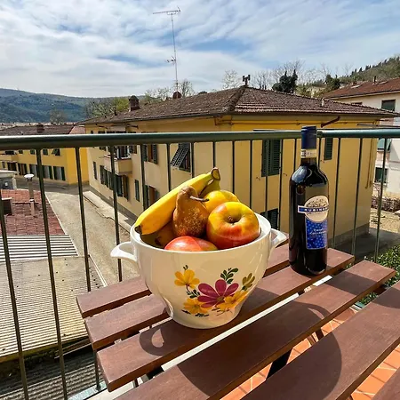 La Botte - Original Tuscany Duplex