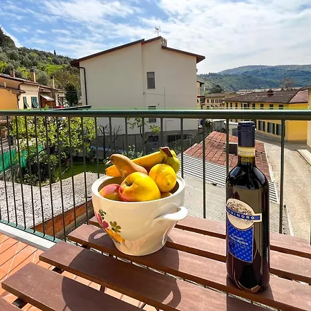 La Botte - Original Tuscany Duplex Apartment *